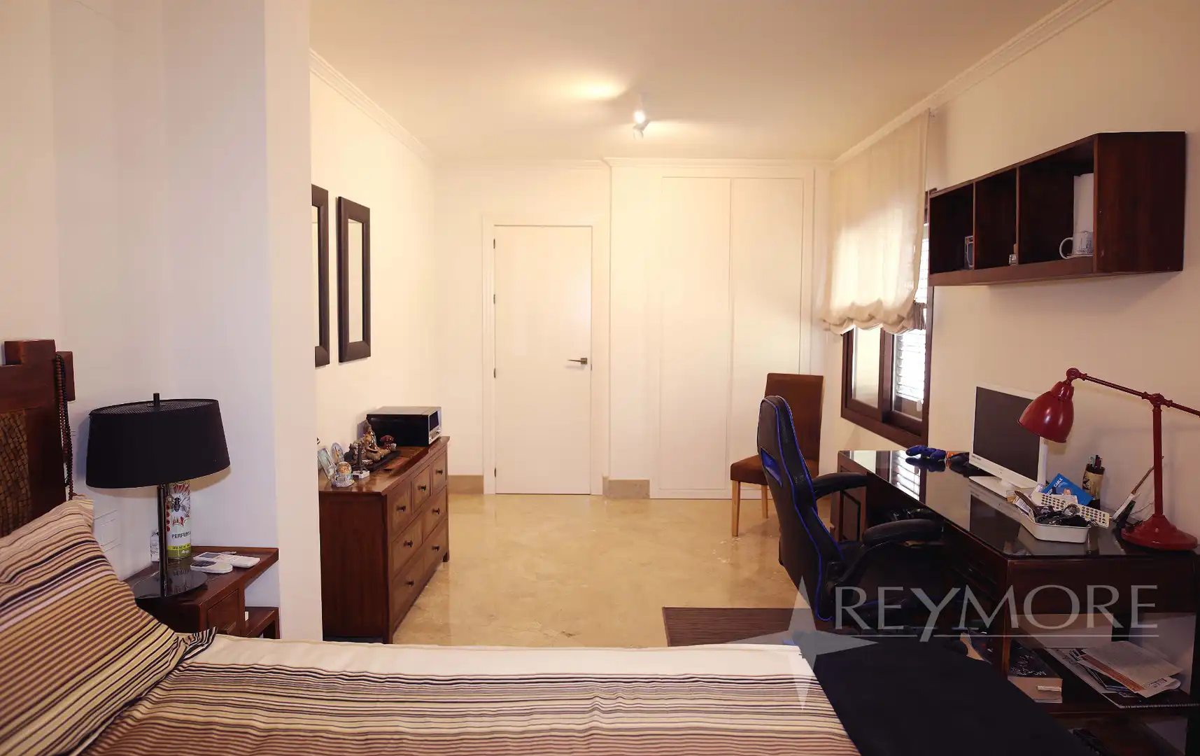 Habitación de Casa o chalet en venta en Córdoba con Aire acondicionado, Calefacción y Jardín privado