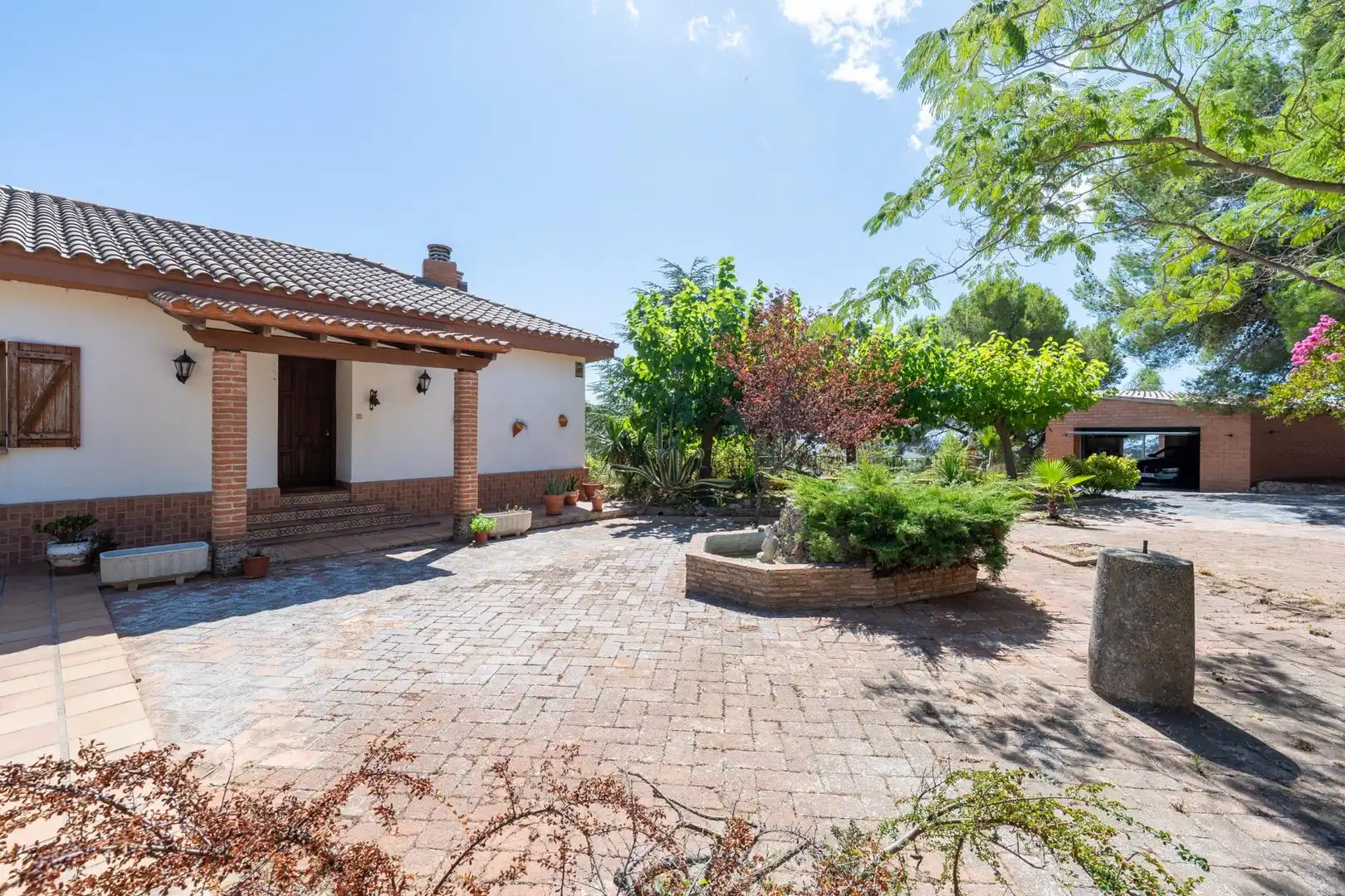 Casa con giardino in vendita a de l'Era 1, imagen 2