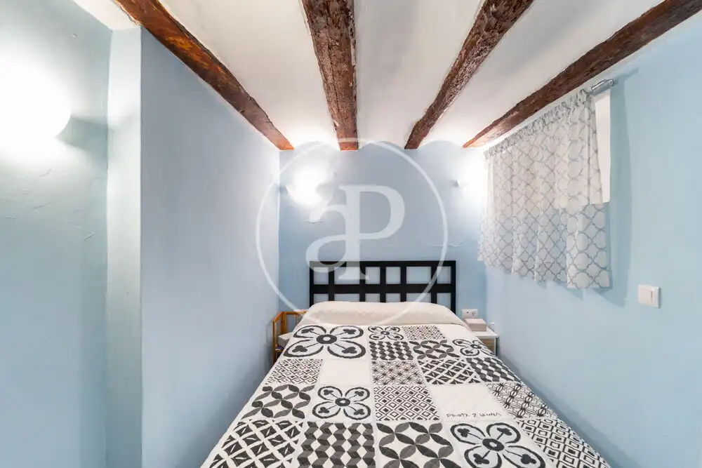 Flat for sale in C/ Sant Nicolau, Centre - Zona Alta