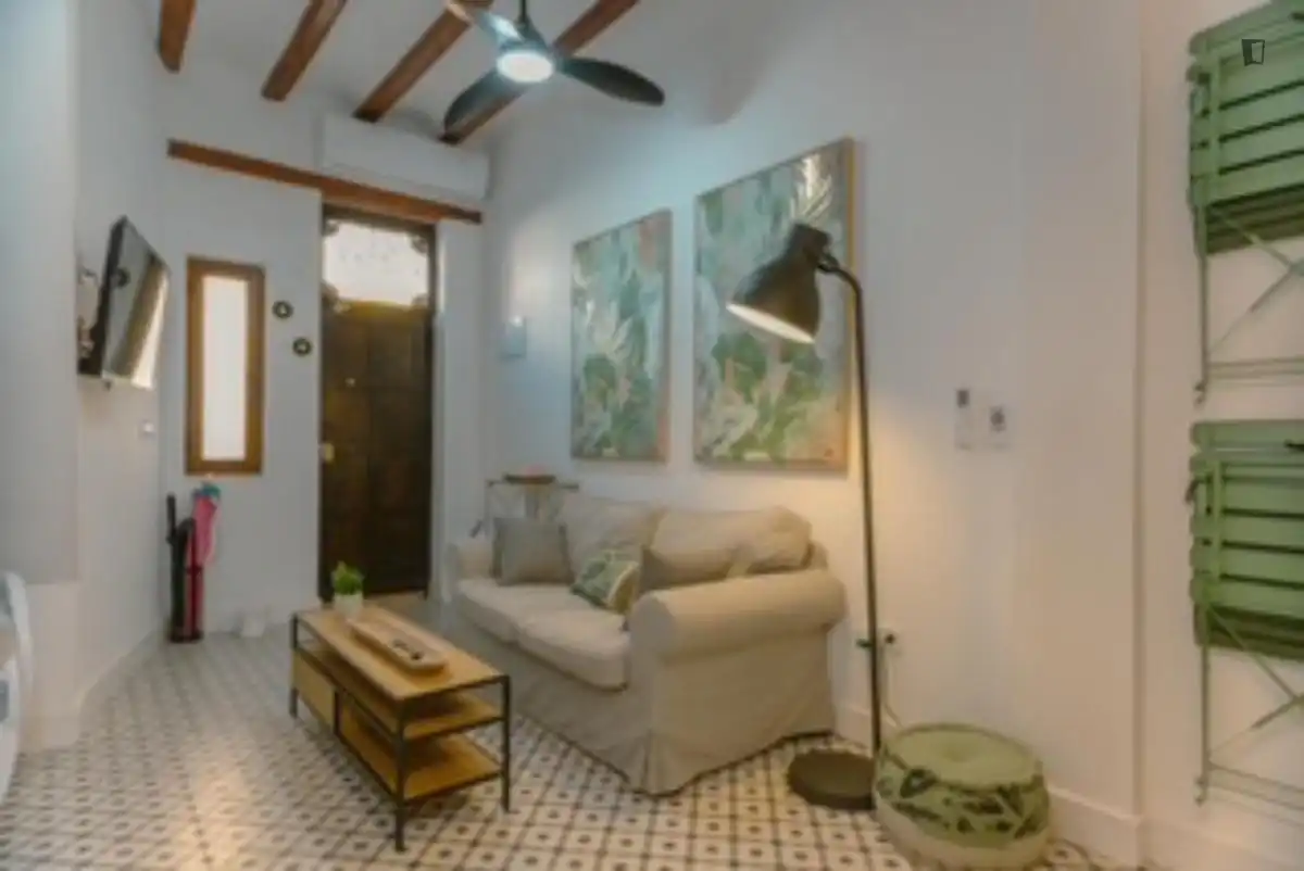 Apartament de lloguer a El Cabanyal - El Canyamelar