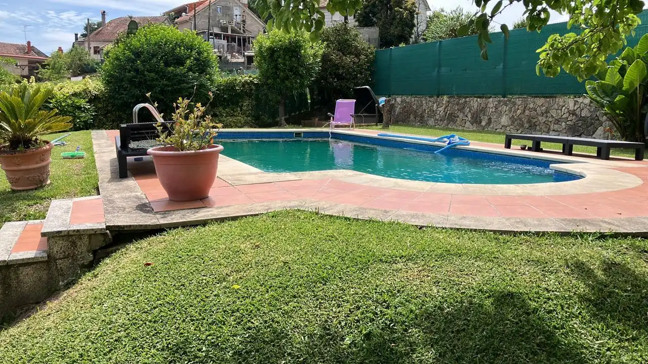 Xalet amb terrassa en venda a Parroquias Rurales, imagen 2