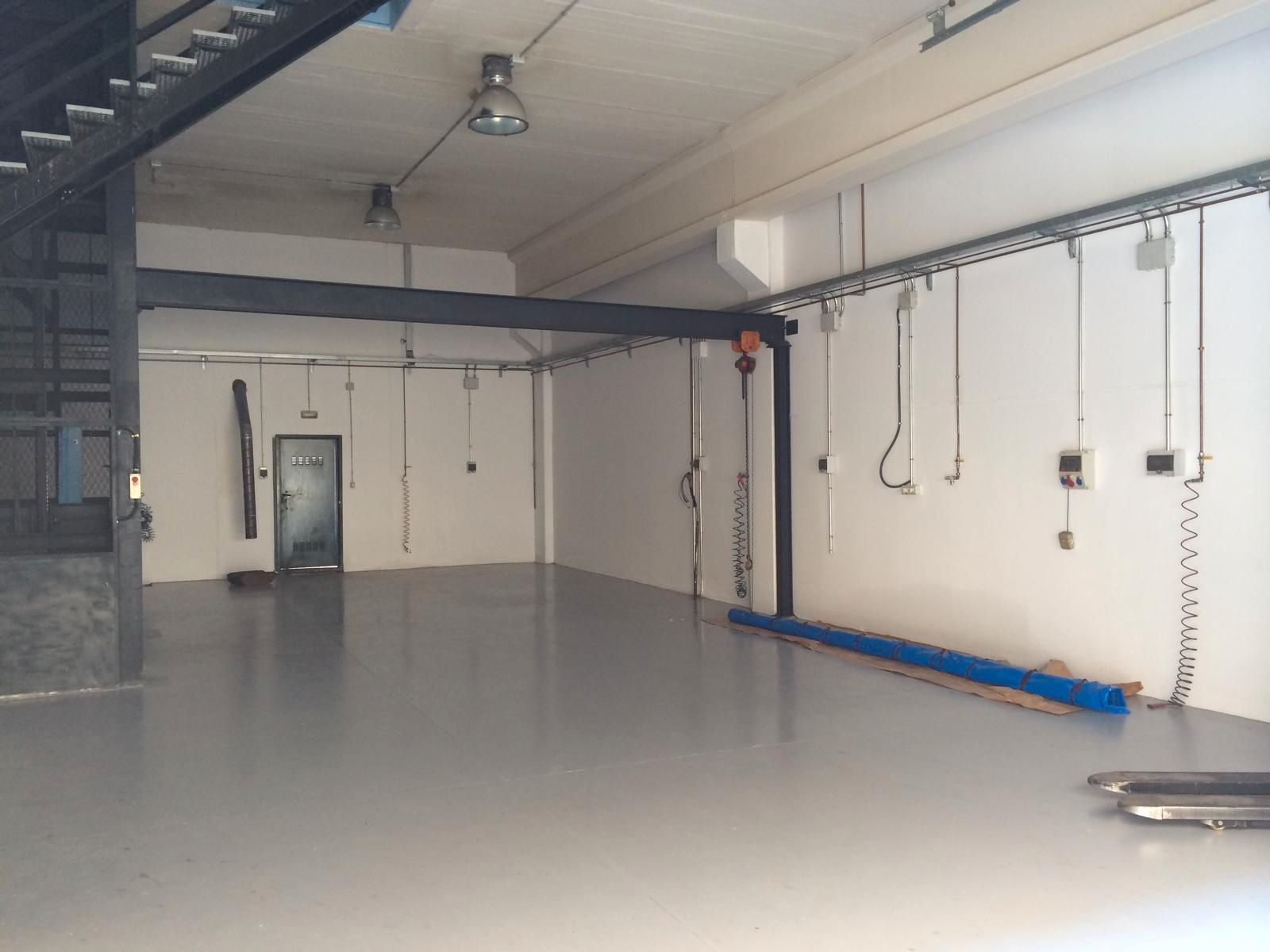Industrial buildings to rent in Terrassa  with Heating