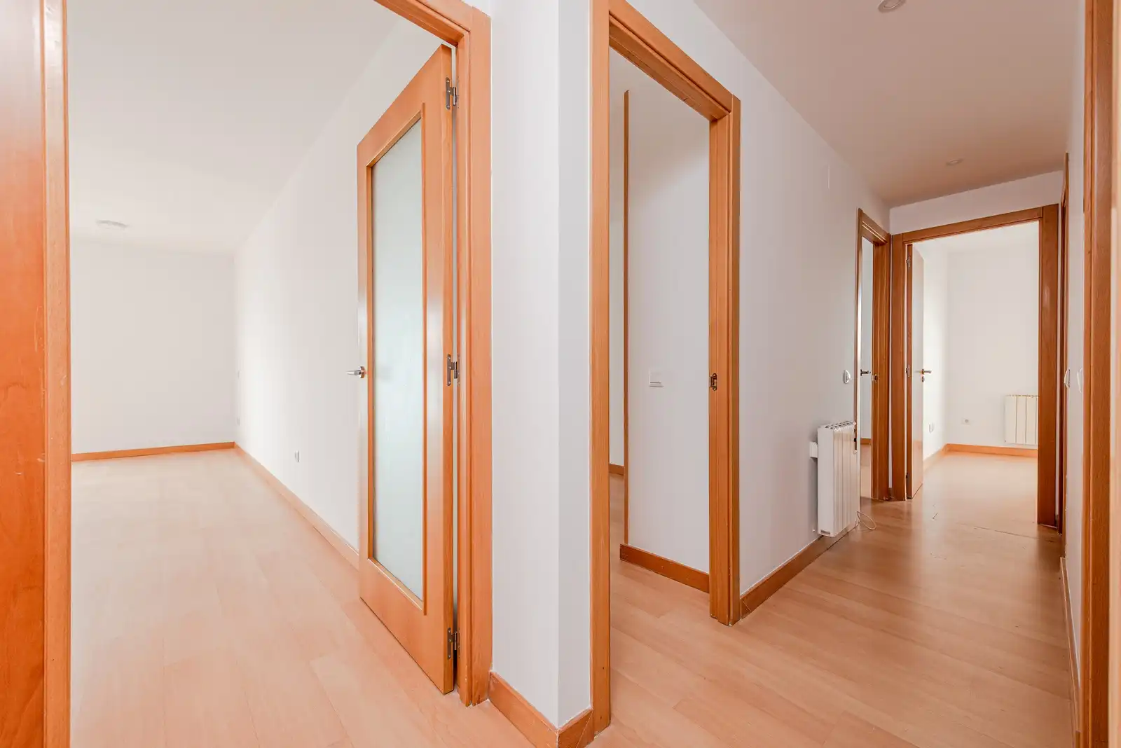 Piso con terraza en venta en Enrique Granados 14, imagen 10