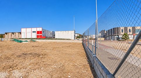 Foto 5 de Terreno industrial en venta en Calle Segovia, 32, Las Vegas - Campoaras, Lucena