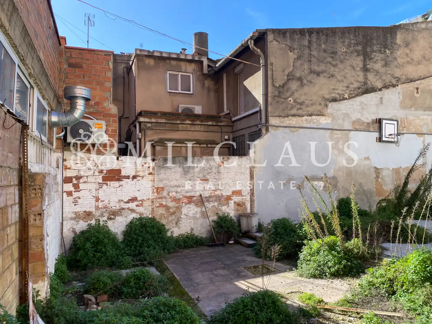 Residencial en venta en La Llagosta