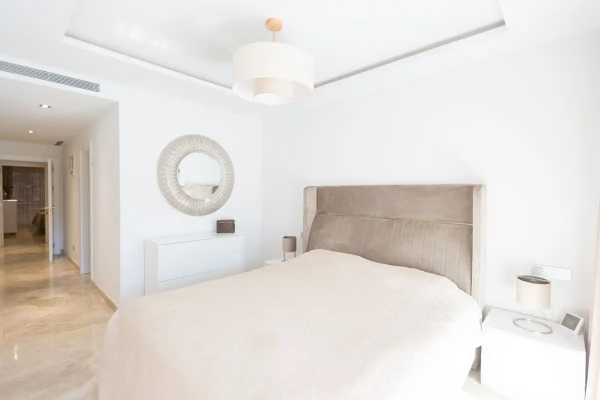 Flat with pool for sale in Marbella - Marbella,Nueva Andalucia,Avenida del Prado, imagen 17