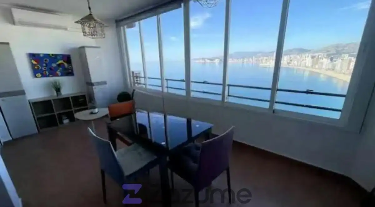 Appartement avec terrasse à louer à C. Alcalde Manuel Catalán Chana, imagen 17