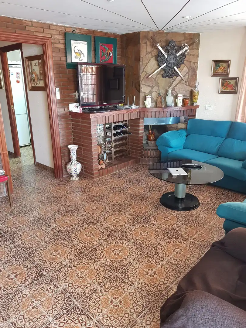 Detached house with pool for sale in Camí de l'Om Blanc 57, imagen 23