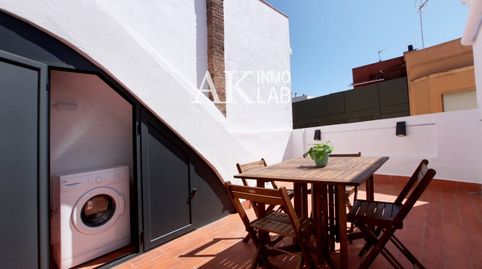 Foto 2 de Ático en venta en Carrer de Santa Perpètua, El Poblenou, Barcelona Capital