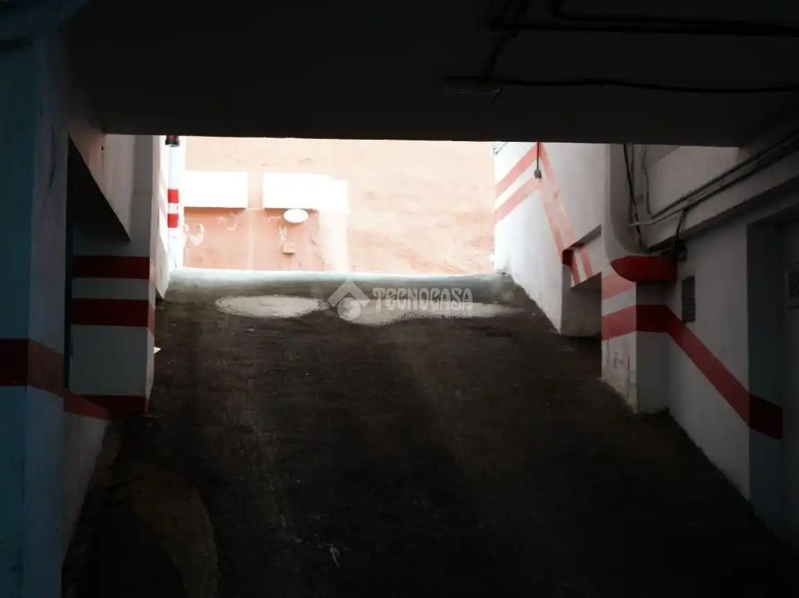 Einzelparkplatz zum Verkauf in Zona Martiánez, imagen 6
