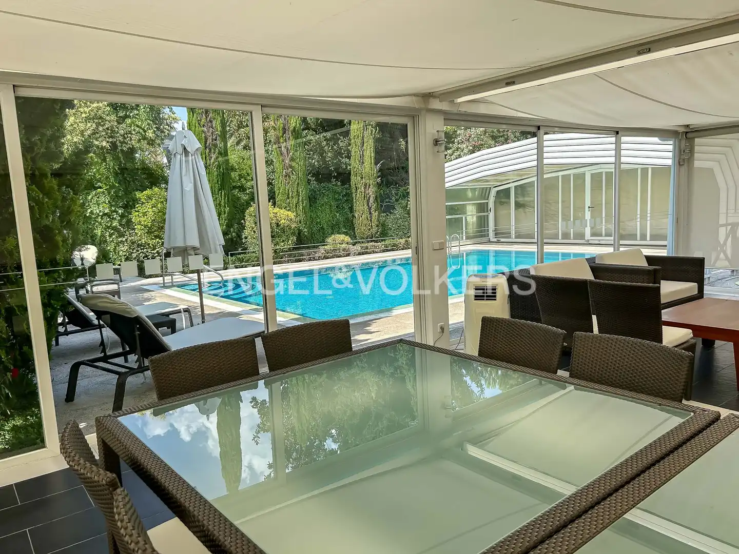 Casa amb piscina en venda a Hortaleza, imagen 57