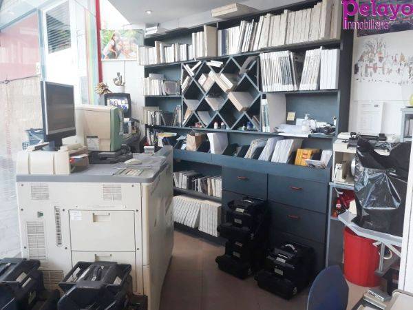 Local comercial en Alquiler en Cerezo - Aspla - Torres