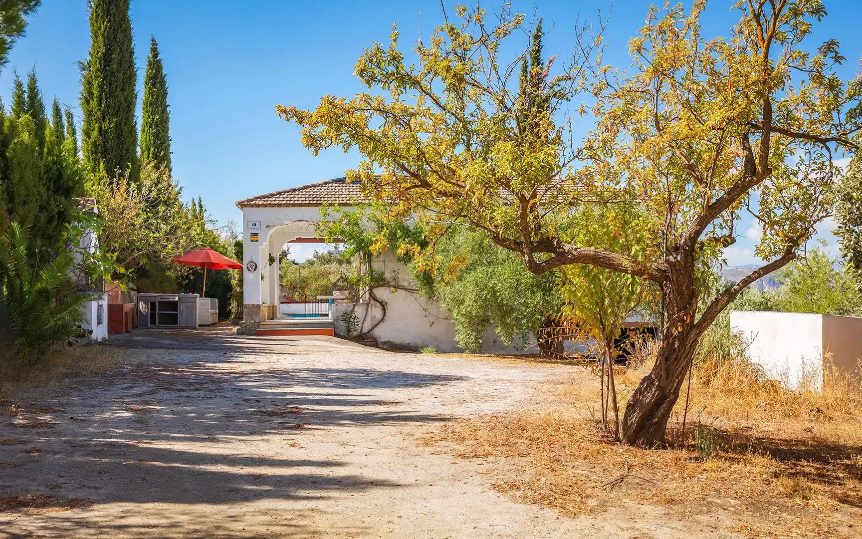 Maison avec piscine à vendre à Camino FUENTE DON PEDRO, imagen 17