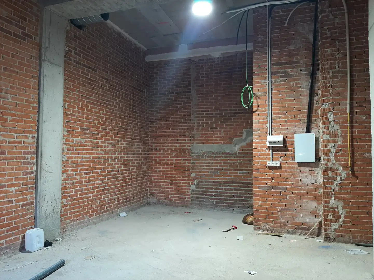 Local comercial de lloguer a Estación - Parque O'Donnell, imagen 14
