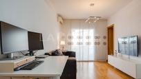 Living room of Flat for sale in Cornellà de Llobregat  with Balcony