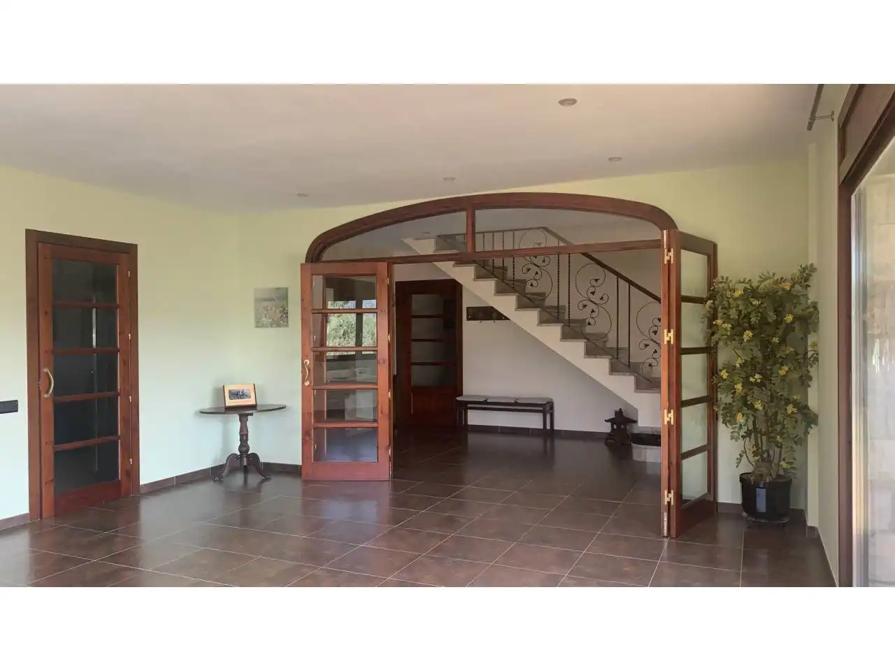 Casa o chalet en venta en Guixers con Calefacción, Jardín privado y Parquet