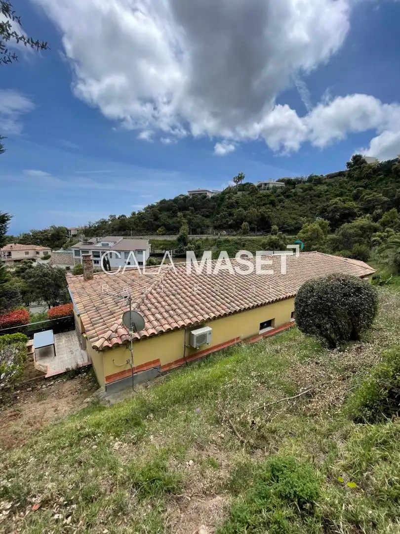 Villa mit Garten zum Verkauf in Platja d'Aro, imagen 10