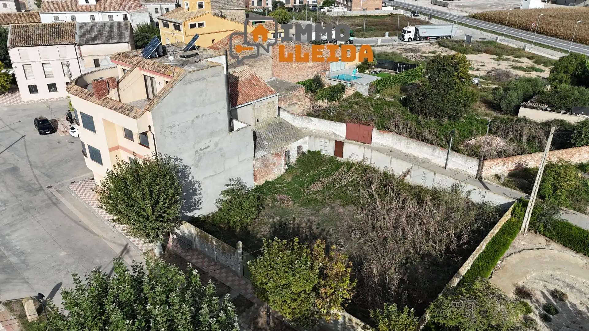 Casa adosada en venta en La Fuliola con Terraza y Trastero