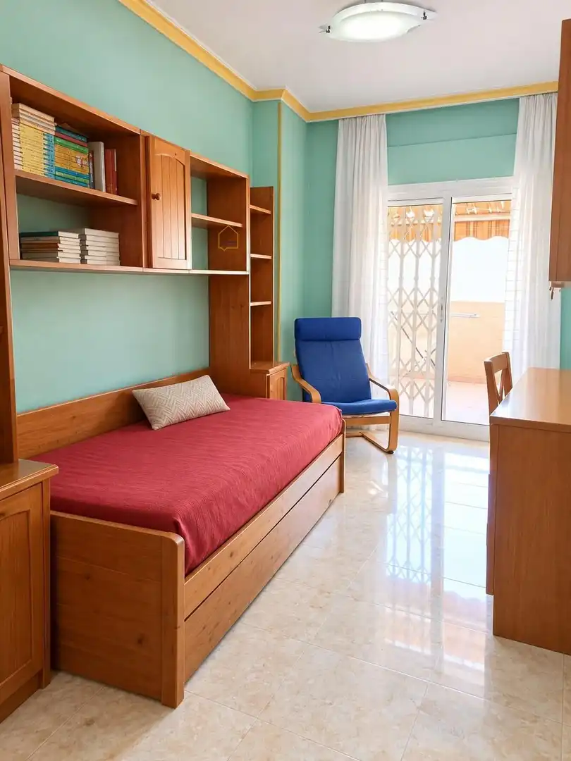 Flat with terrace for sale in Lorca Ciudad, imagen 35