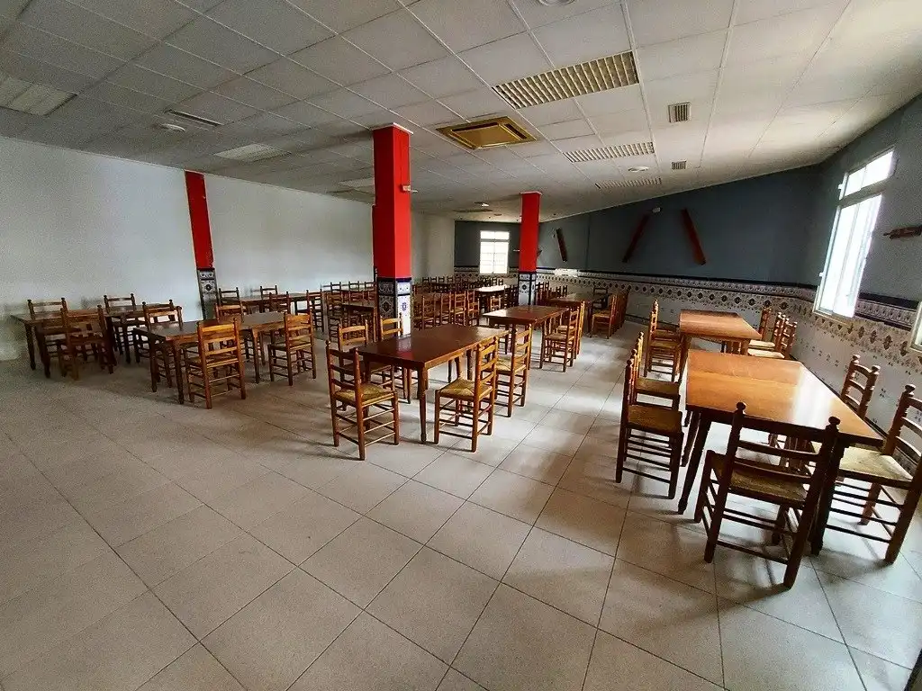 Commercial properties for sale in Domeño