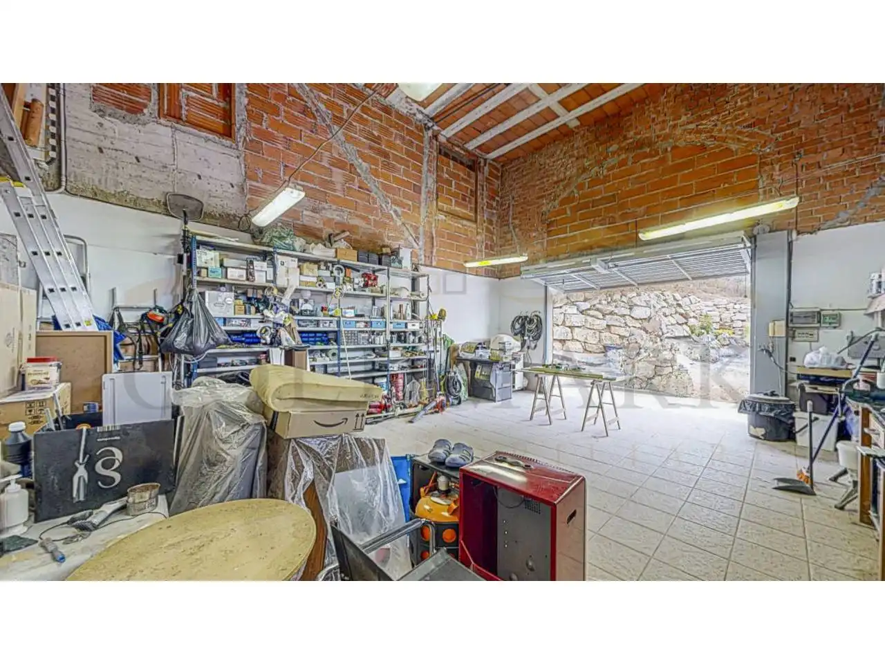 Casa o xalet en venda en Corbera de Llobregat amb Aire condicionat, Calefacció i Jardí privat