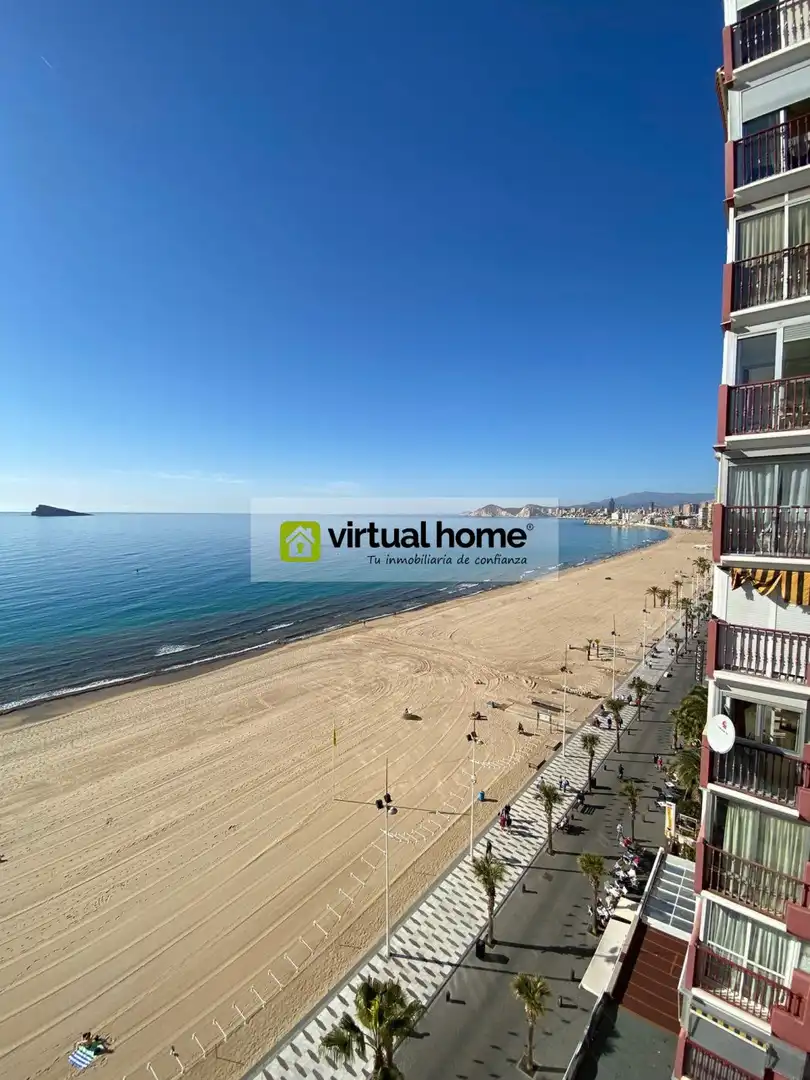 Flat with terrace for sale in Playa de Levante, imagen 37