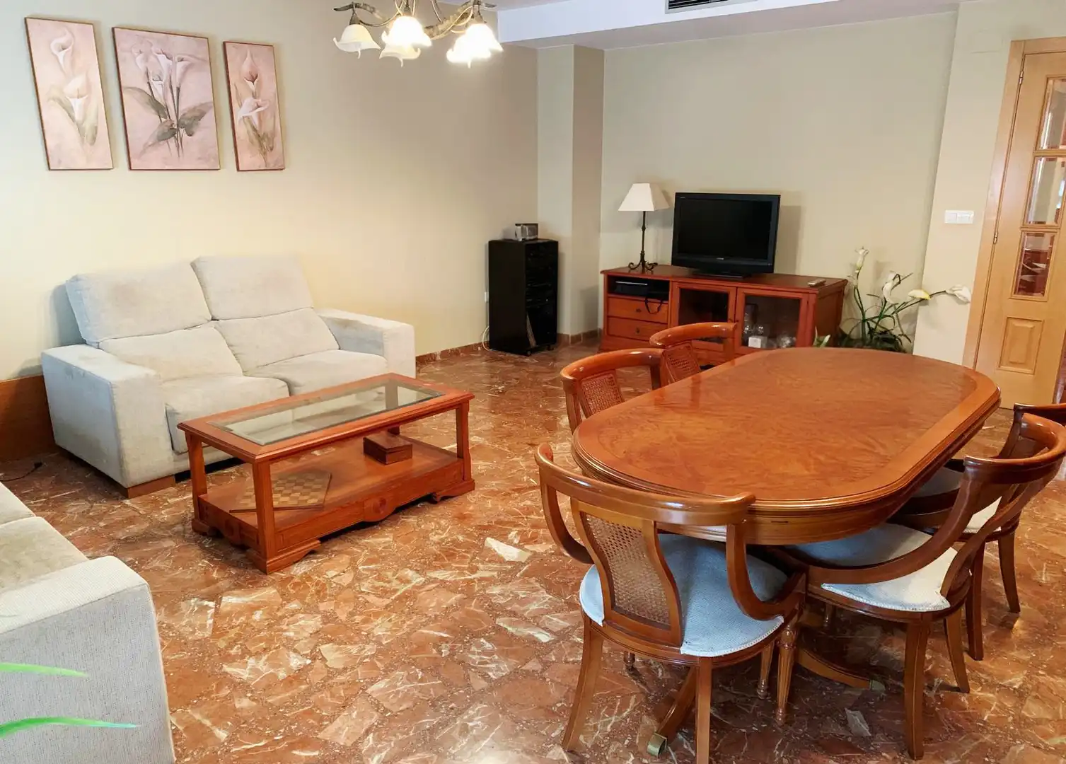 Duplex with terrace for sale in Cariñena - Carinyena, imagen 3