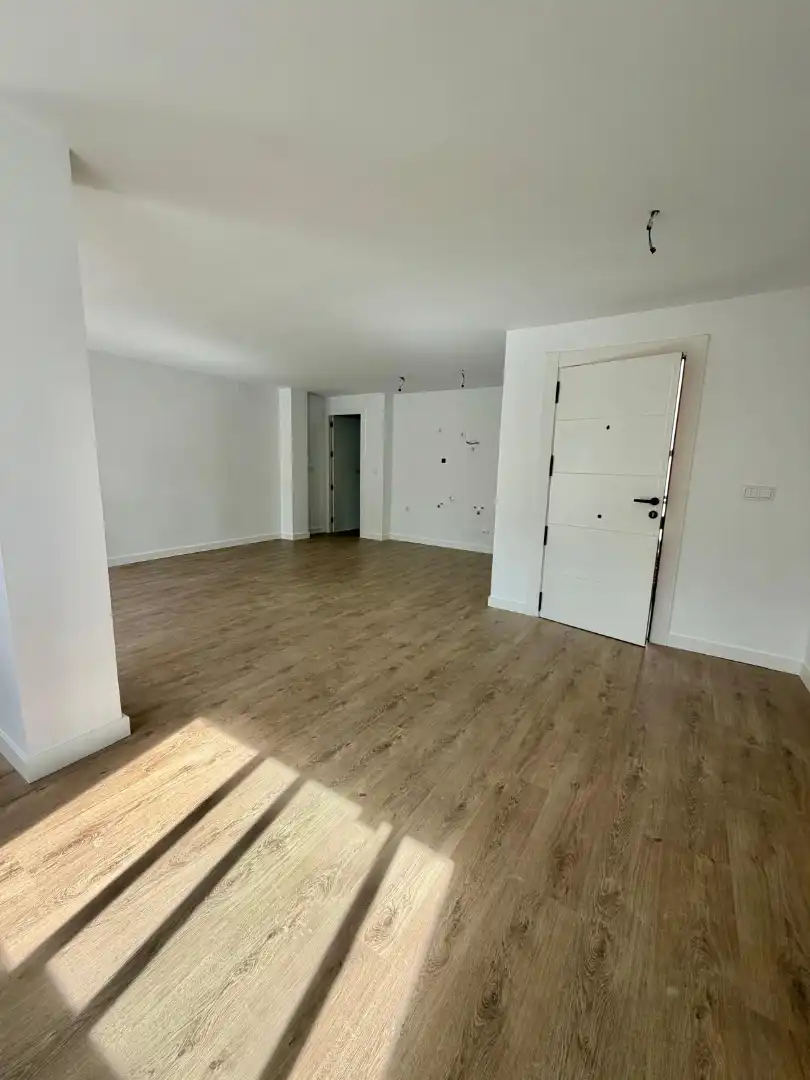 Piso en venta en Jaén con Terraza y Balcón
