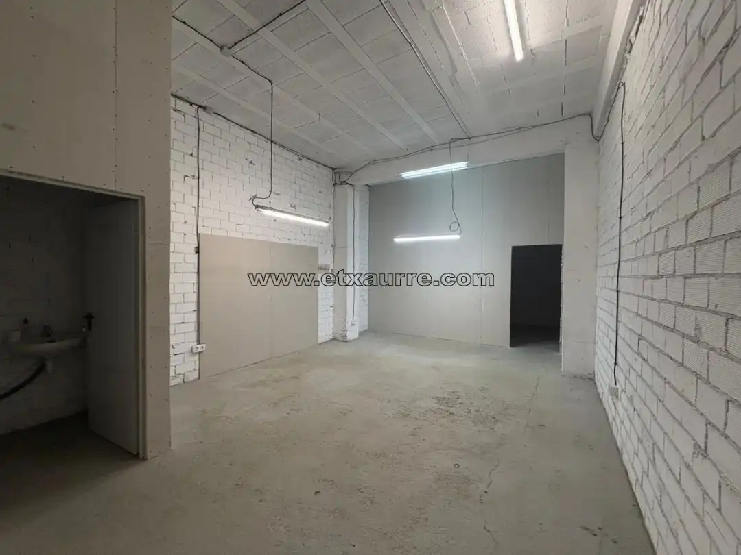 Business premises to rent in Laudio / Llodio, imagen 14