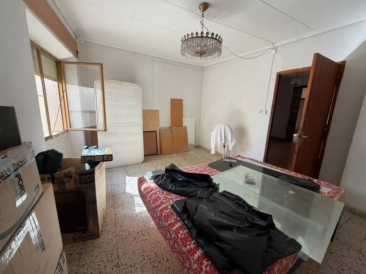Casa o chalet en venta en Jorquera con Terraza