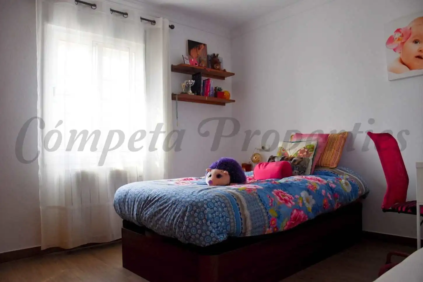Casa con piscina in vendita a Avda Pescia - Ctra de Frigiliana, imagen 14