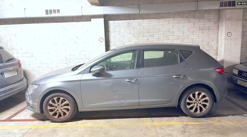 Photo 2 of Garage for sale in Carrer de Sas, 23, El Bon Pastor, Barcelona