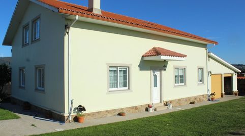 Foto 2 de Casa o xalet en venda a Lugar Outeiro, 51, Valdoviño, A Coruña