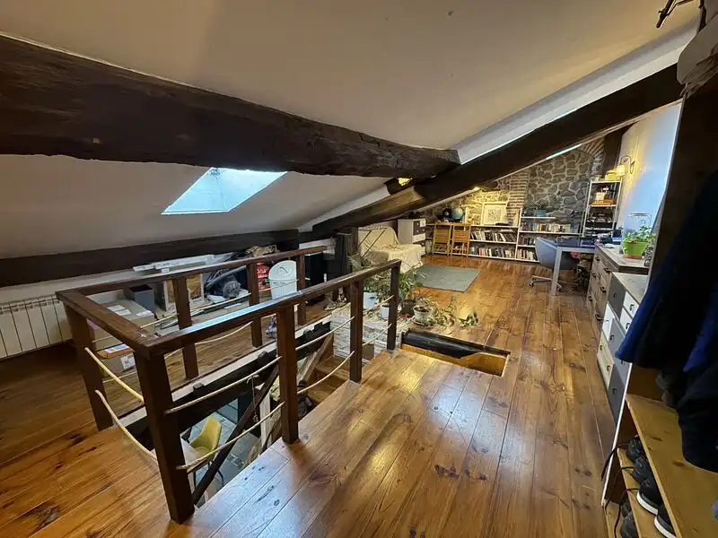 Piso en venta en Antzuola, Gipuzkoa