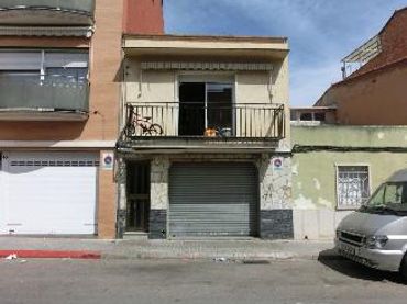 Casa en venta en Carrer d'Amílcar Barca, Sabadell, Spain 45