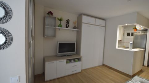 Foto 4 de Estudi de lloguer a Avenida Gamonal, 7, Parque de la Paloma, Benalmádena