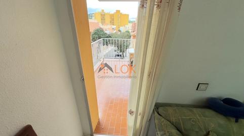 Foto 5 de Piso en venta en Calle Martinez Falero, El Palo, Málaga
