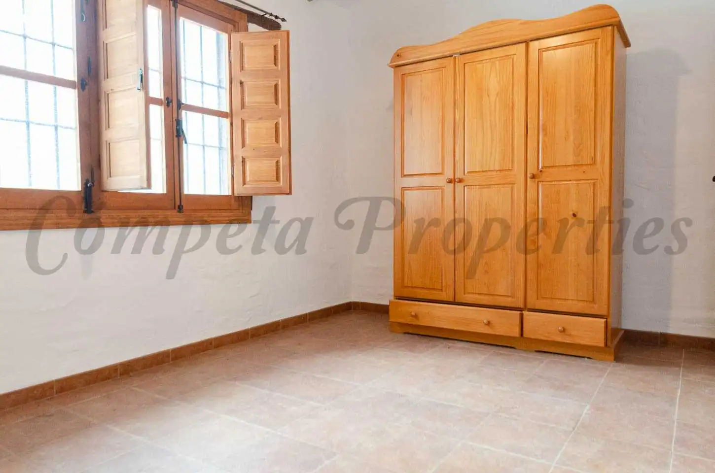 Detached house with pool for sale in Cómpeta, imagen 13