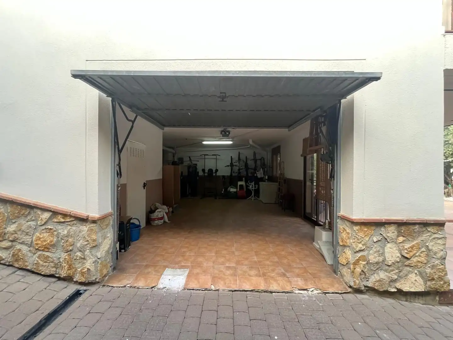 Detached house with terrace for sale in Las Torres de Cotillas, imagen 35