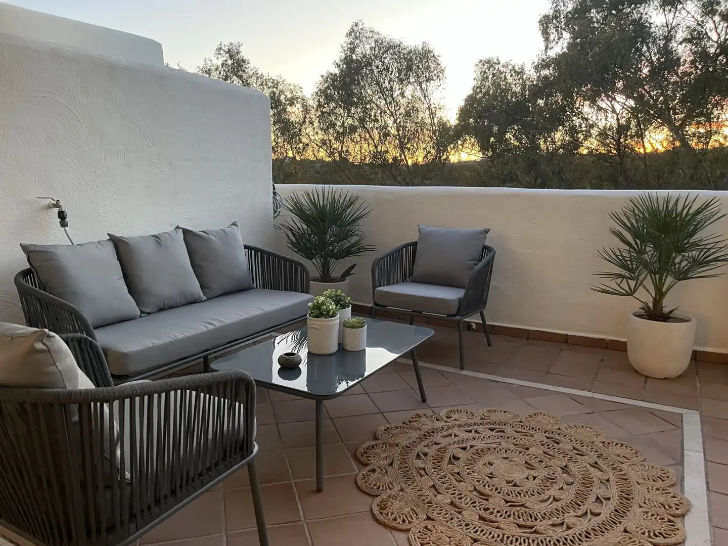 Apartamento de alquiler en HIEDRA-UR ELVIRIA, 6, Elviria
