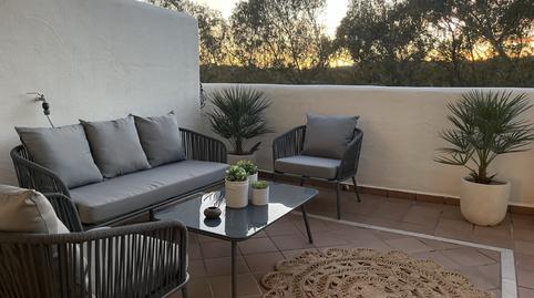 Foto 4 de Apartament de lloguer a Hiedra-ur Elviria, 6, Elviria, Málaga