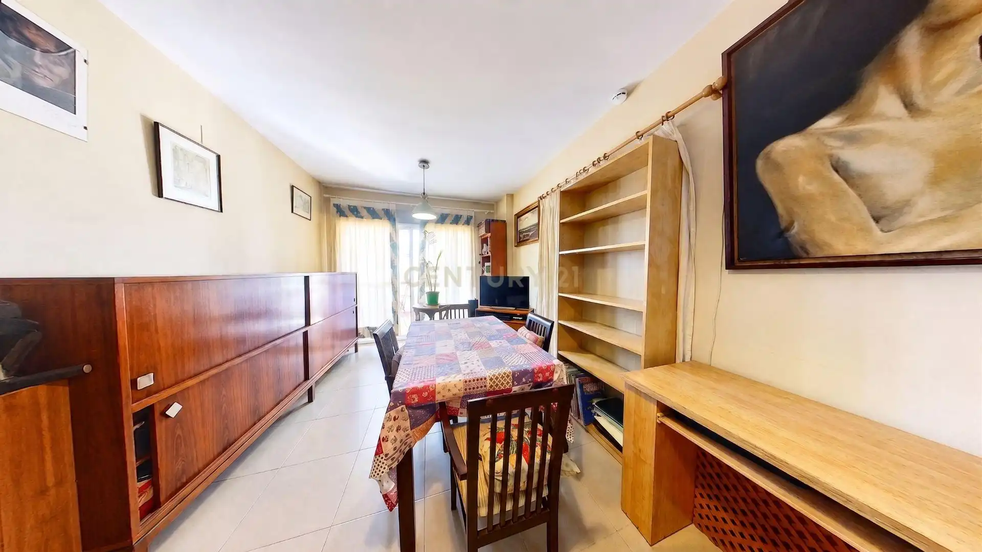 Piso en venta en Málaga con Aire acondicionado, Jardín privado y Trastero