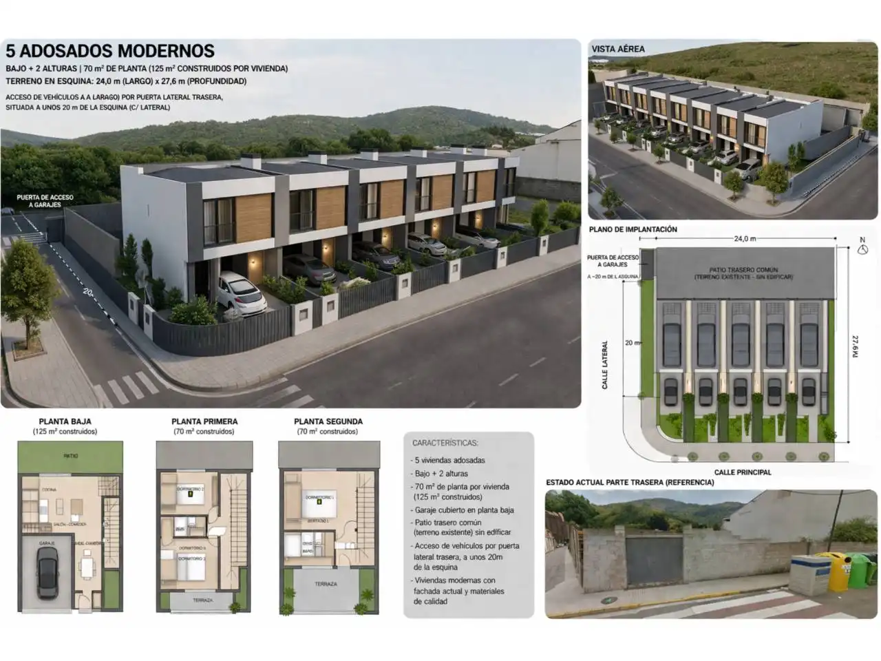 Residential for sale in Llocnou de Sant Jeroni