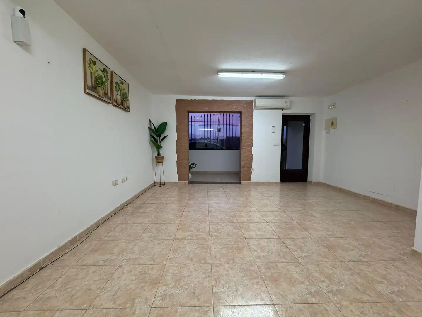 Casa o chalet en venta en Águilas con Aire acondicionado, Jardín privado y Terraza