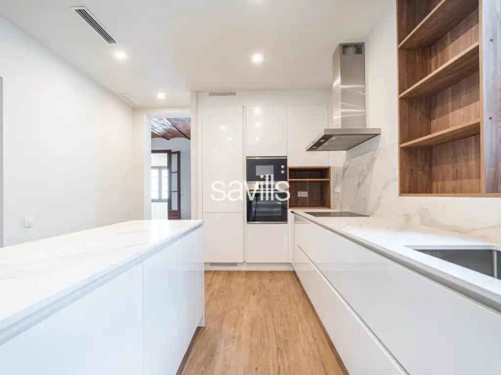 Appartement compact avec ascenseur à vendre à Eixample, imagen 17