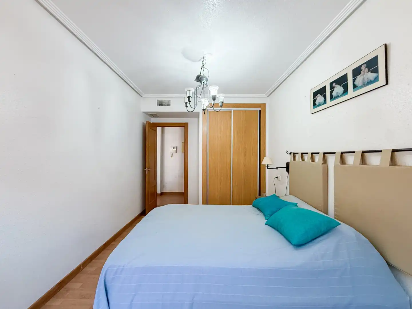 Piso con terraza en venta en Casco Antiguo, imagen 9