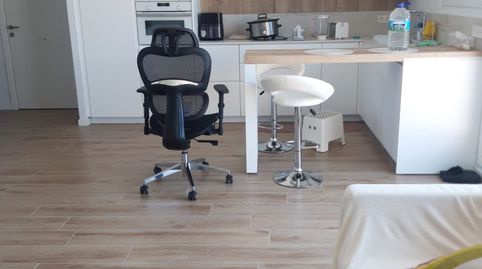 Photo 2 of Attic for rent in Ignacio Ruiz de Luzuriaga, Zabalgana, Vitoria - Gasteiz