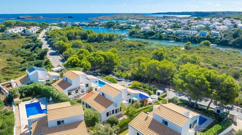 Foto 3 de Casa o xalet en venda a Na Macaret, Illes Balears