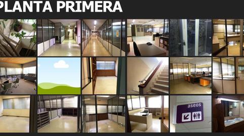 Foto 4 de Oficina de lloguer a Camino de Trobajo a San Andrés, 21, Trobajo del Camino, León