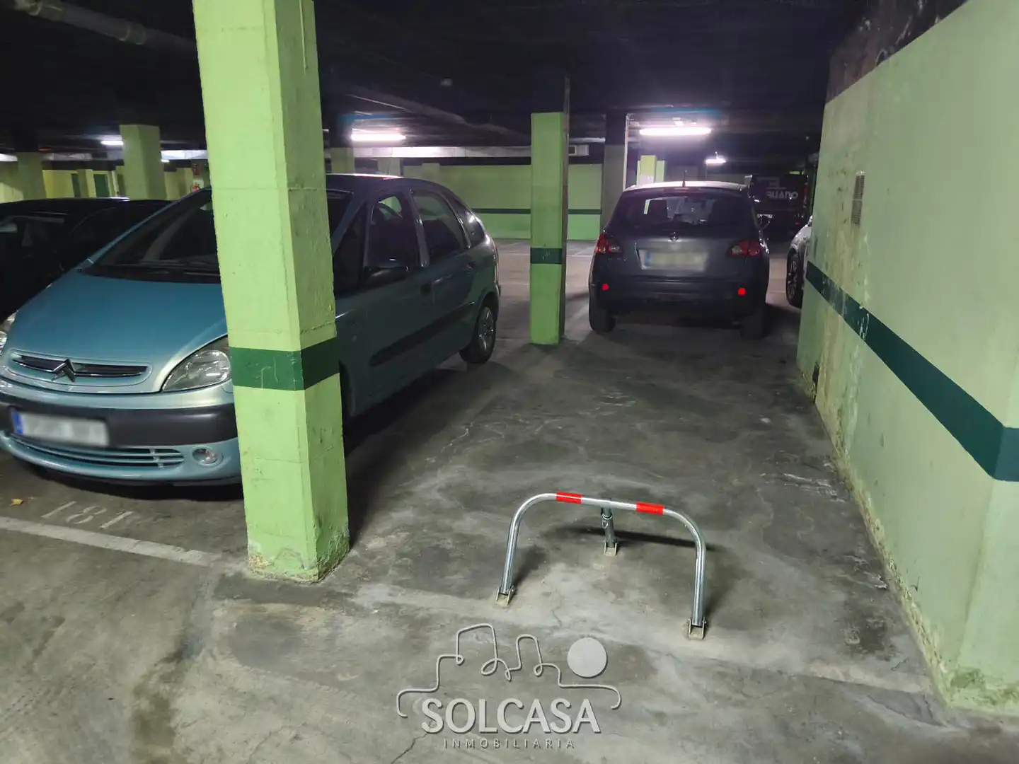 Individual amb ascensor en venda a Calle Roble, imagen 32